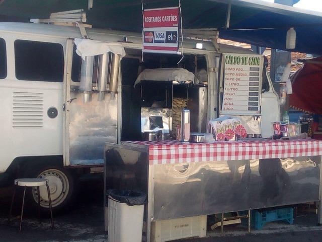 Barraca de Caldo de cana - Foto 3