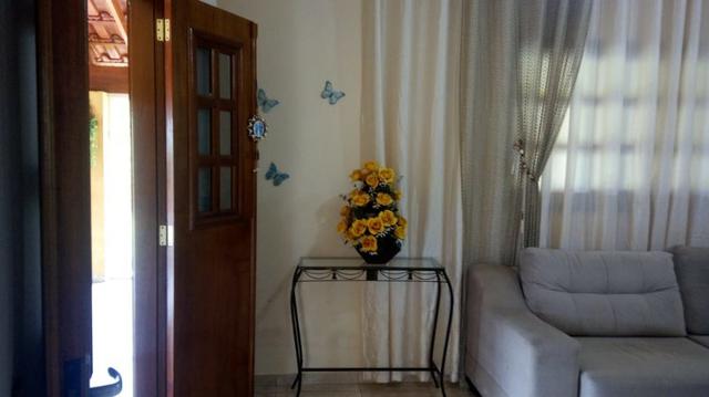 Rancho adolfo cond sobradinho- Pé na agua 550mil- lindo ac troca - Foto 13