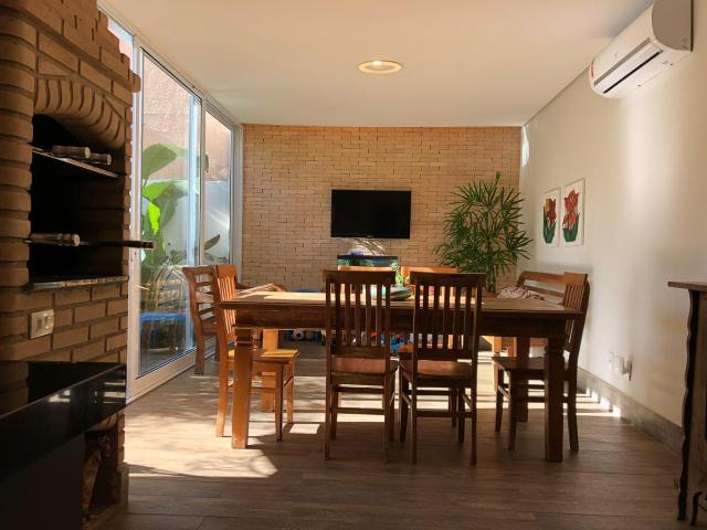 Casa no Condominio Praças do sul - Vila do Golf - Foto 5