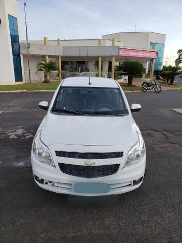 Agile 1.4 ltz 2012/2013 (ipva 2020 pago) - Foto 2