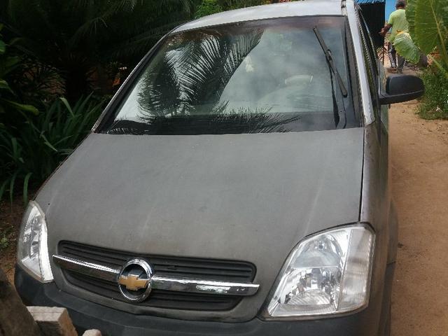 Meriva ano 2003/2004
