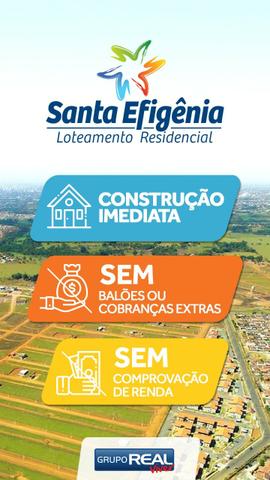 Loteamento Sem Entrada Santa Efigênia (Goiânia) - Foto 12