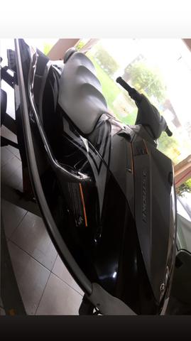 Jet ski Yamaha deluxe 1100 - Foto 2