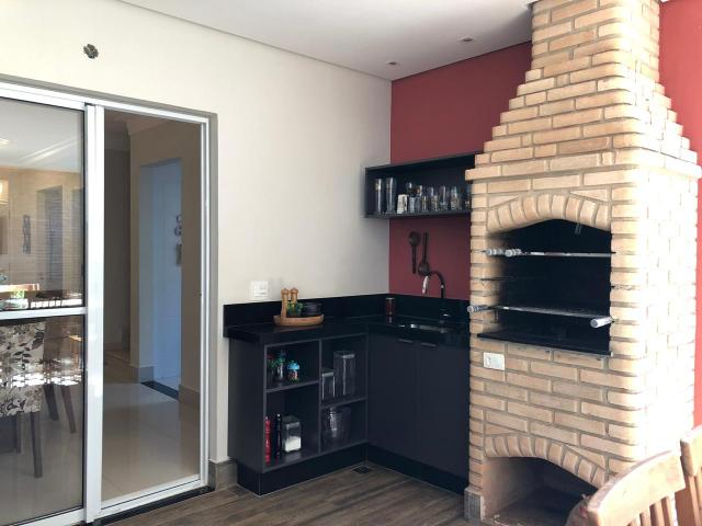 Casa no Condominio Praças do sul - Vila do Golf - Foto 6