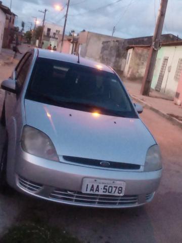 Carro fiesta - Foto 4