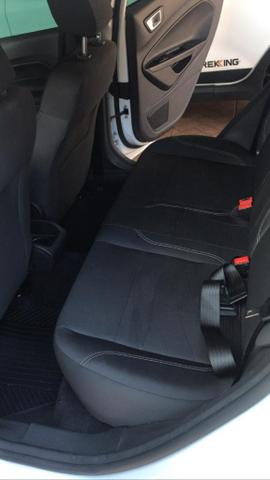 New fiesta Branco 2015/2016 - Foto 3