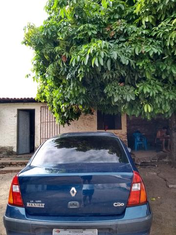 Vende Clio (Negociável) * - Foto 3