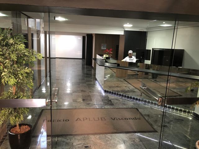 Sala Comercial Bem Localizada - Foto 13