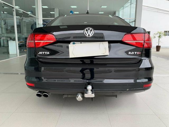 Vendo Jetta blindado - Foto 5