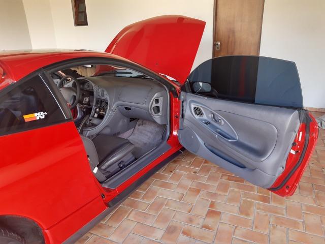 Mitsubishi Eclipse gst 2.0 turbo - Foto 13