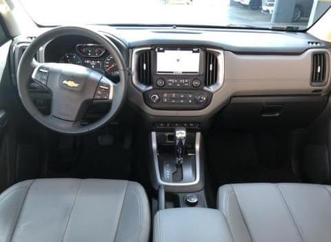 Chevrolet S10 LTZ 2018 - Foto 2