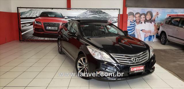 AZERA 2012/2013 3.0 MPFI GLS V6 24V GASOLINA 4P AUTOMÁTICO - Foto 6