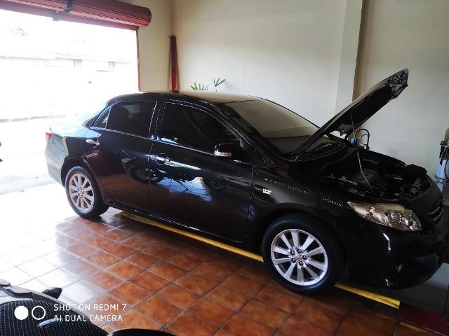 Corolla Seg 2009-2010 - Foto 3