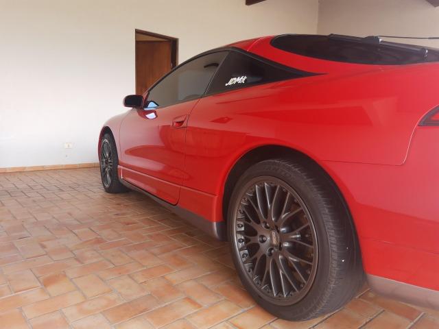 Mitsubishi Eclipse gst 2.0 turbo - Foto 10