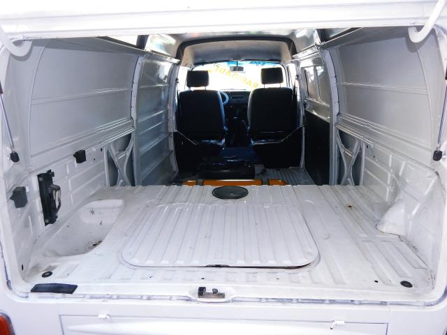 Kombi furgao 2014 raridade - Foto 4
