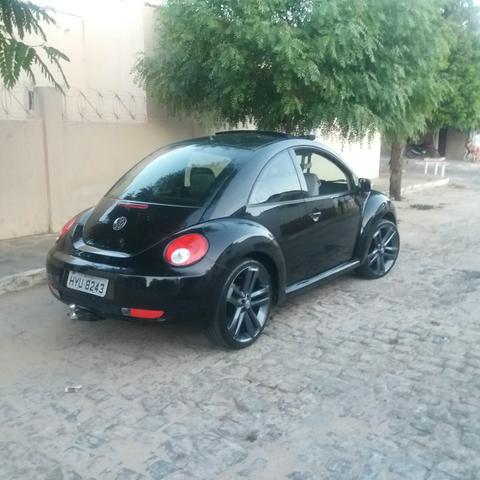 New beetle 2008 - Foto 2