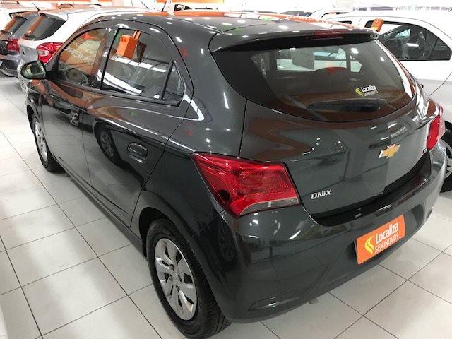 ONIX 2018/2019 1.0 MPFI LT 8V FLEX 4P MANUAL - Foto 5