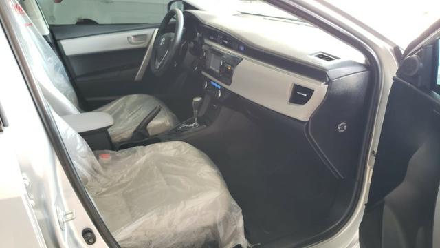 Corolla Xei 2.0 - Foto 12
