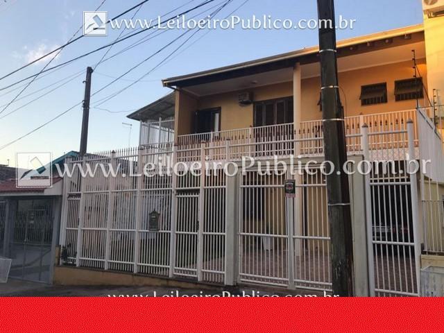 Porto Alegre (rs): Casa sijzn hazya - Foto 5