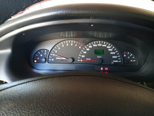 Marea 1.8 16V, - Foto 4