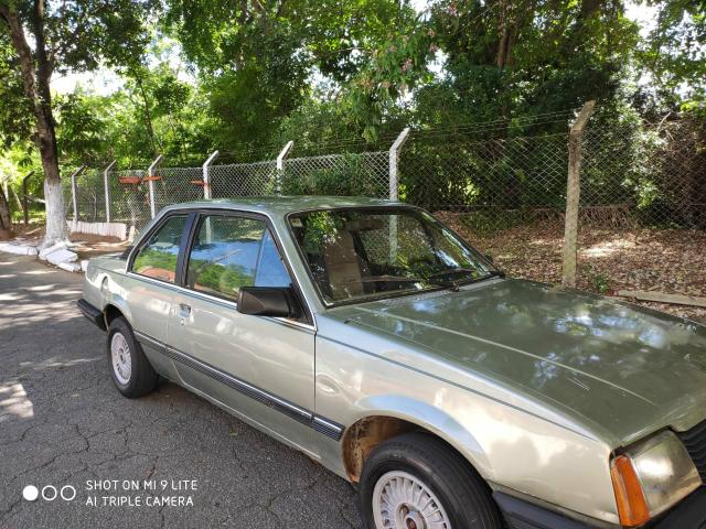 Vendo Monza SL/E - Foto 5