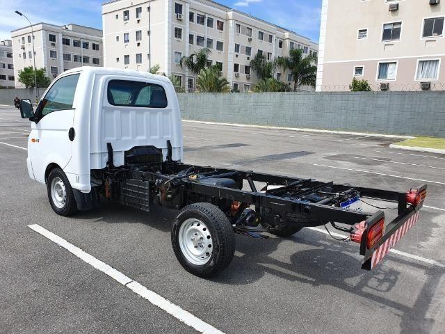 Hyundai HR Com Ipva 2020 Pago - Foto 11