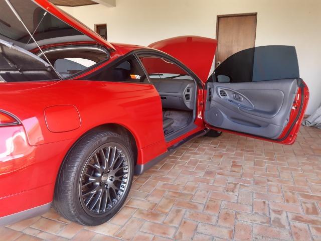 Mitsubishi Eclipse gst 2.0 turbo - Foto 12