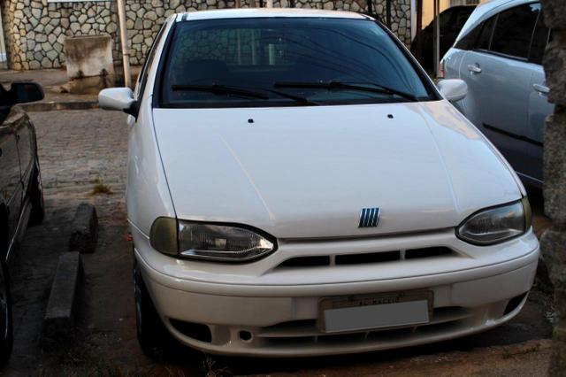 Palio edx 99/00 - oportunidade - Foto 4