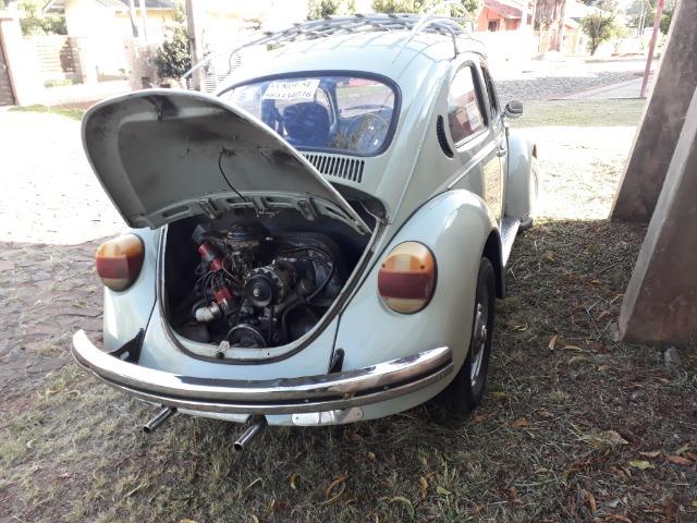 Fusca 1300 - Foto 4
