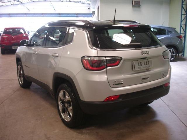 Compass Limited 2.0 Turbo Diesel - Foto 7