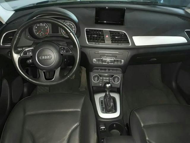 Q3 2017/2017 1.4 TFSI AMBIENTE FLEX 4P S TRONIC - Foto 7