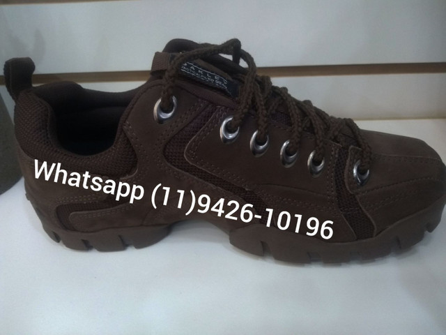 tenis oakley primeira linha