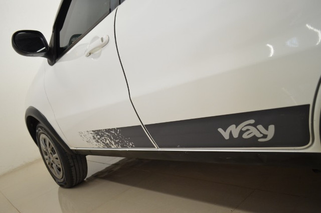 Palio Fire Way 1.0 - completo - branco - 2016 - Foto 8