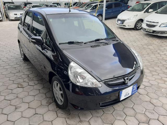 Honda Fit Automatico - Foto 3