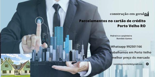 Construção em geral
