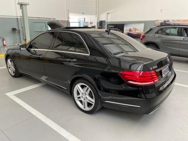 Mercedes E 350 - Foto 2