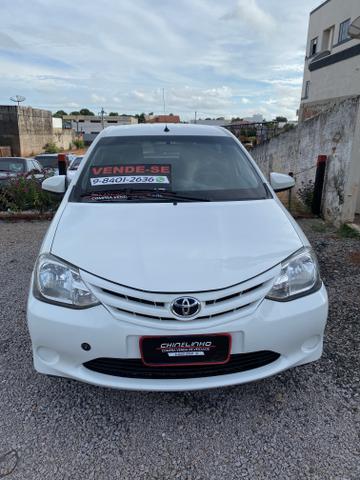 Etios EX 1.3, 15-16 Completo - Foto 6