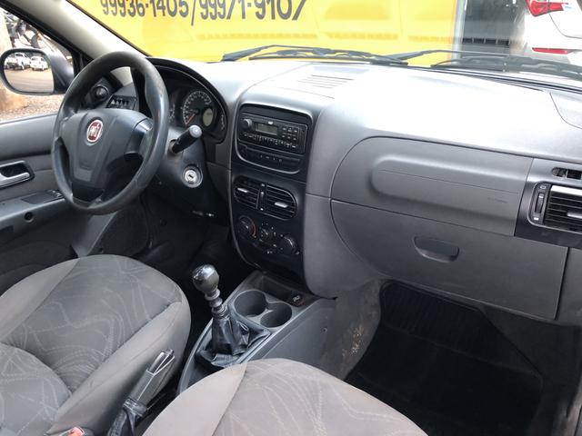 Fiat strada 3 portas 1.4 - Foto 9