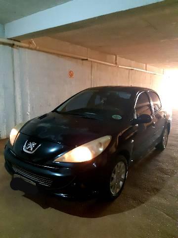 Peugeot 207 Passion XS - Automático - 2009/2010 - Foto 3