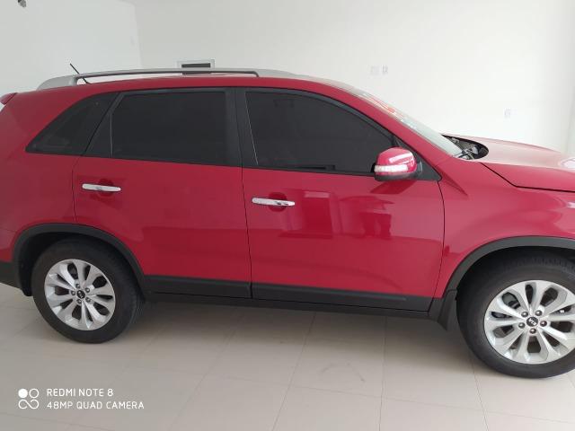 Kia Sorento 2.4 Aut, 4X2 Gasolina - Foto 2