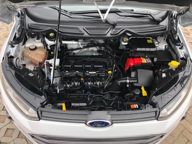ECOSPORT 2014/2015 1.6 FREESTYLE 16V FLEX 4P MANUAL - Foto 3