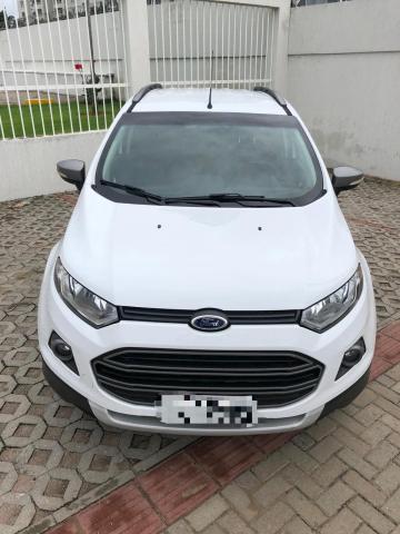 ECOSPORT 2014/2015 1.6 FREESTYLE 16V FLEX 4P MANUAL
