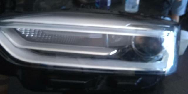 Farol Audi A5 Completo 2016 - Foto 2