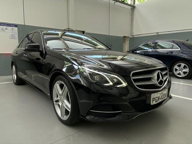 Mercedes E 350 - Foto 7