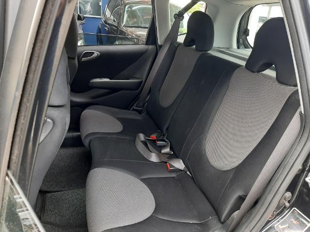 Honda Fit Automatico - Foto 13