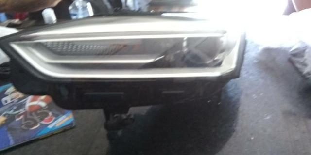 Farol Audi A5 Completo 2016