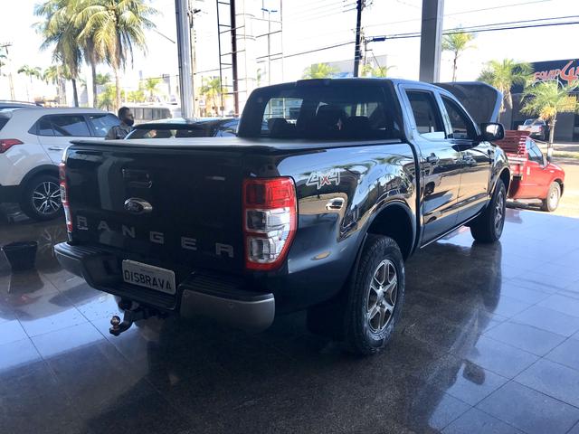 FORD RANGER XLS 2.2 4x4 - Foto 8