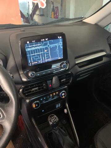 EcoSport freestyle 1.5