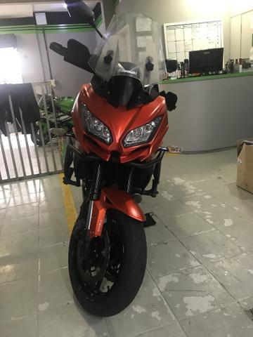 Versys 650 ABS - Foto 4
