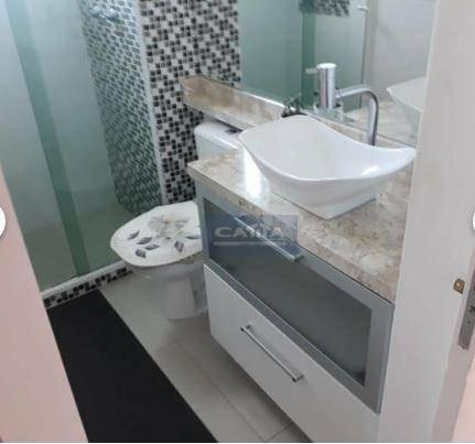 Apartamento à venda Vila Carrão - Foto 3